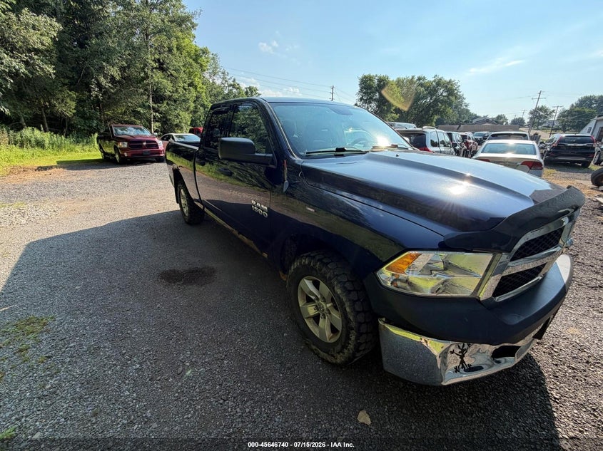 Vin: 1c6rr7fg3ds691942, lot: 46145295, ram 1500 tradesman 2013 img_1