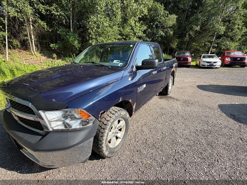 Vin: 1c6rr7fg3ds691942, lot: 46145295, ram 1500 tradesman 20132
