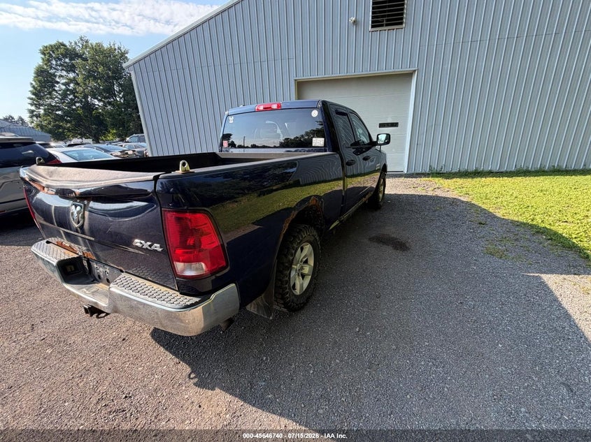 Vin: 1c6rr7fg3ds691942, lot: 46145295, ram 1500 tradesman 20134