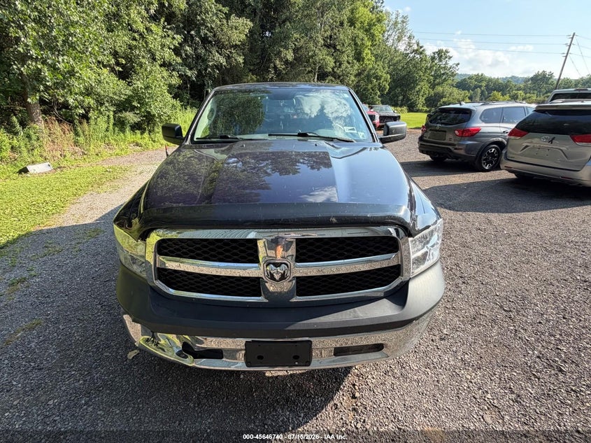 2013 RAM 1500 auction photo 6