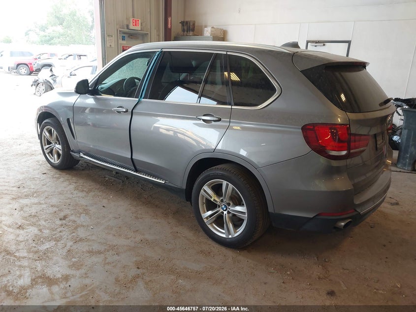 Vin: 5uxkr0c54e0k45329, lot: 46145312, bmw x5 xdrive35i 20143