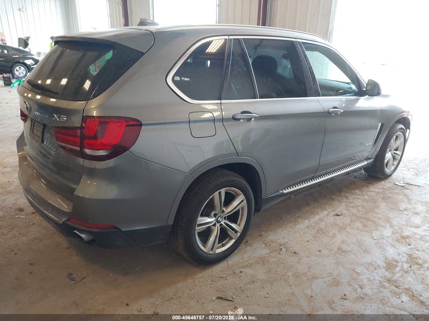 Vin: 5uxkr0c54e0k45329, lot: 46145312, bmw x5 xdrive35i 20144