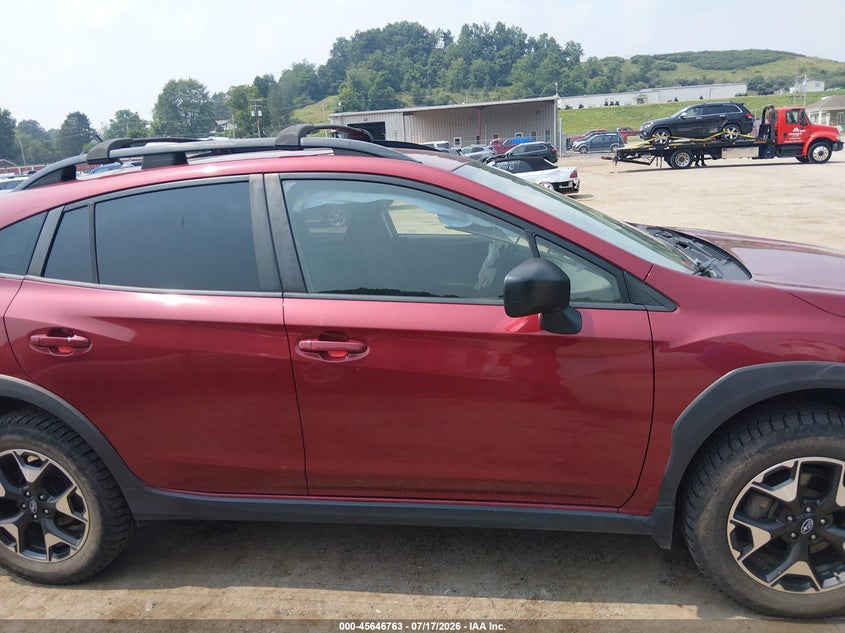 2019 Subaru Crosstrek 2.0I VIN: JF2GTAAC9KG204800 Lot: 45646763