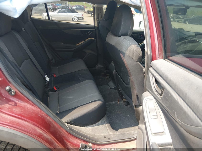 2019 Subaru Crosstrek 2.0I VIN: JF2GTAAC9KG204800 Lot: 45646763