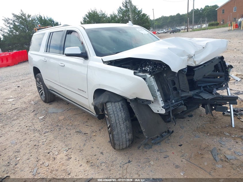Zdjęcie główne ogłoszenia 2018 GMC YUKON XL