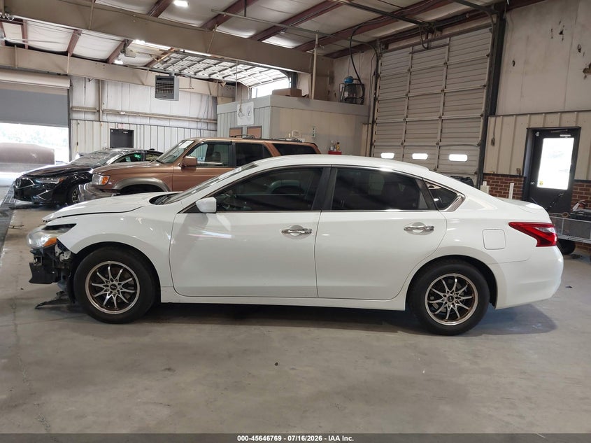 NISSAN ALTIMA 2016 VIN 1N4AL3APXGN374286