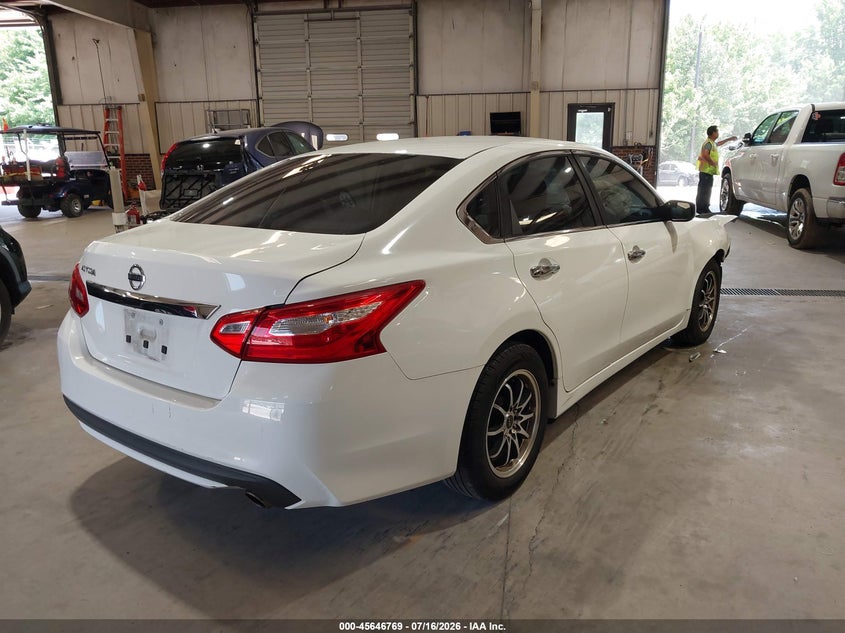 NISSAN ALTIMA 2016 VIN 1N4AL3APXGN374286