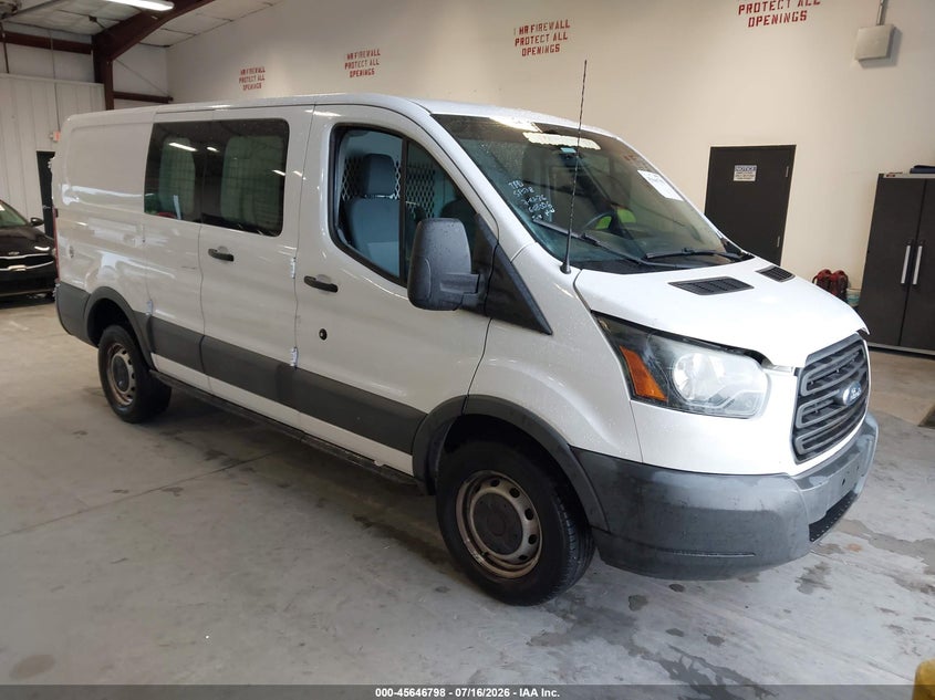 Vin: 1ftne1zv1fka53010, lot: 46145353, ford transit-150 2015 img_1