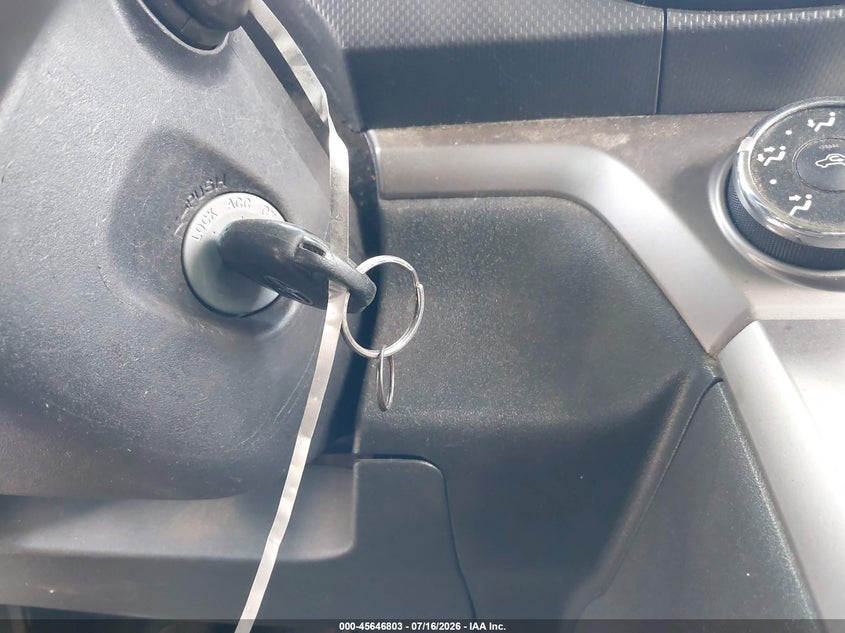 2013 Scion Xb VIN: JTLZE4FE8DJ035389 Lot: 45646803