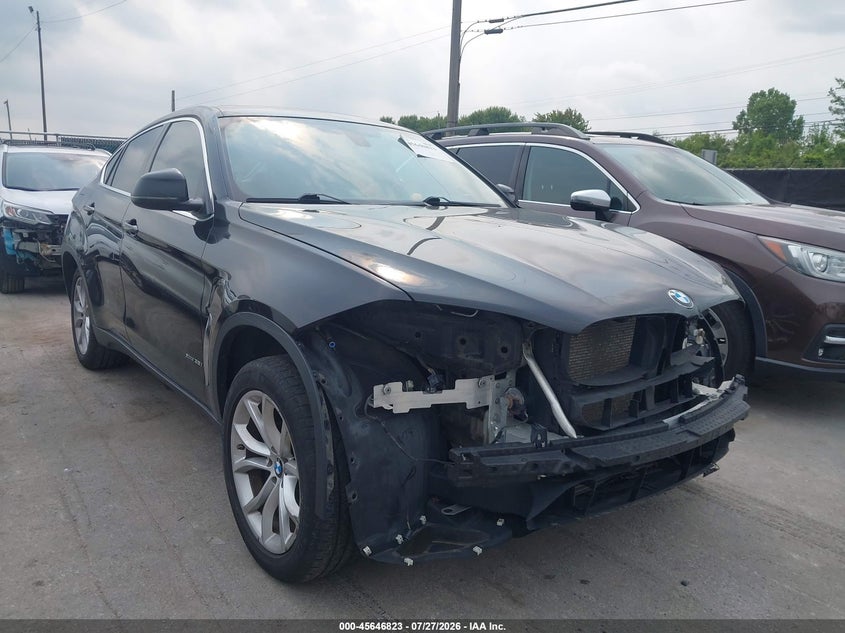 Vin: 5uxku2c58g0n79392, lot: 46145378, bmw x6 xdrive35i 2016 img_1