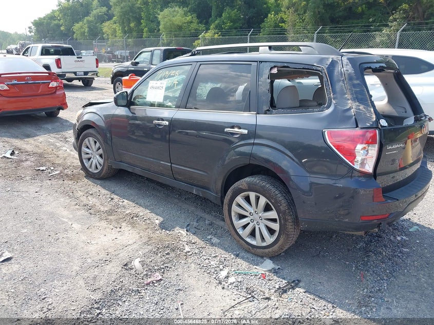 Vin: jf2shadc8dh410193, lot: 46145380, subaru forester 2.5x premium 20133