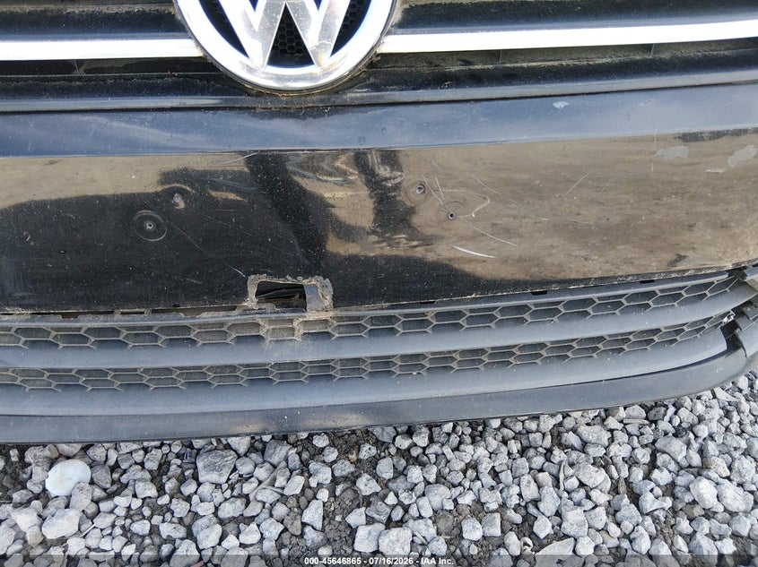 AtlanticExpress - Volkswagen Passat
