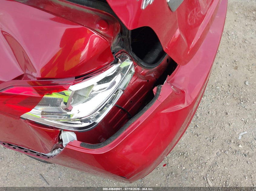 MITSUBISHI MIRAGE G4 2020 VIN ML32F3FJ0LHF02706