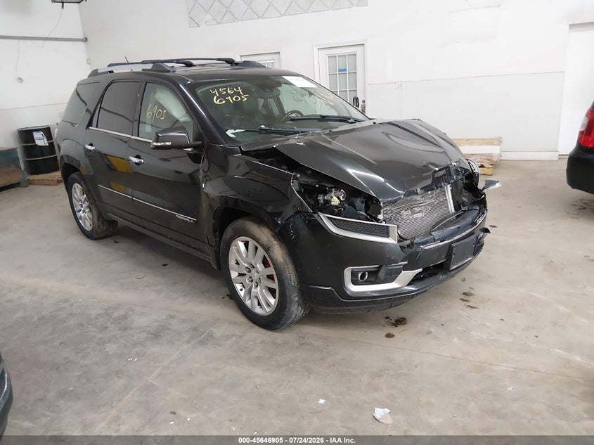 Vin: 1gkkvtkd3fj263375, lot: 46145460, gmc acadia denali 2015 img_1