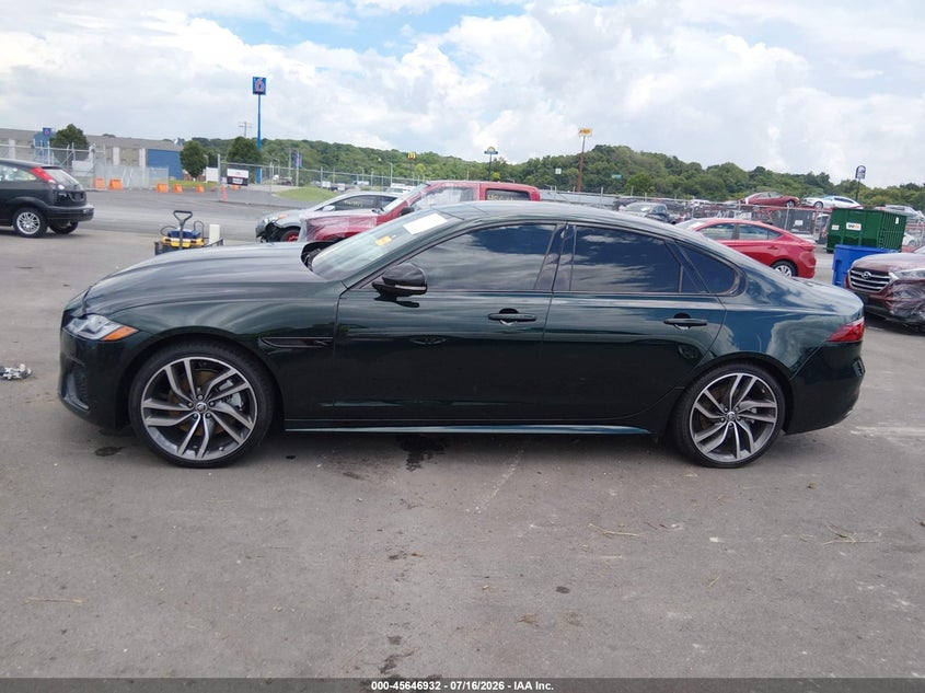 JAGUAR XF 2024 VIN SAJBL4GX8RCY95776
