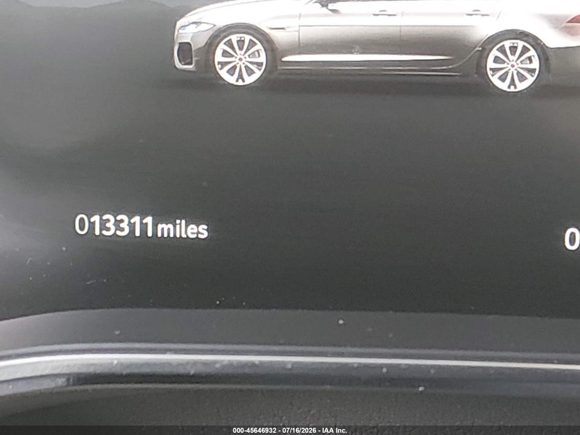 JAGUAR XF - zdjęcie 14