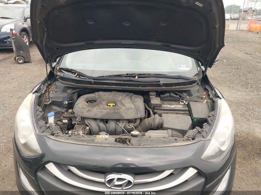 AtlanticExpress - Hyundai Elantra