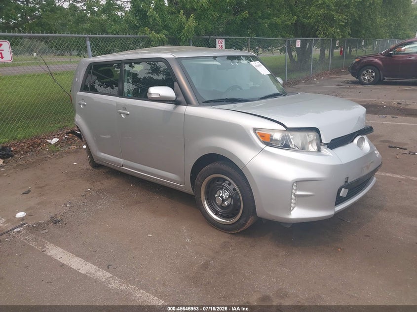 Vin: jtlze4fe7fj068354, lot: 46145508, scion xb 2015 img_1