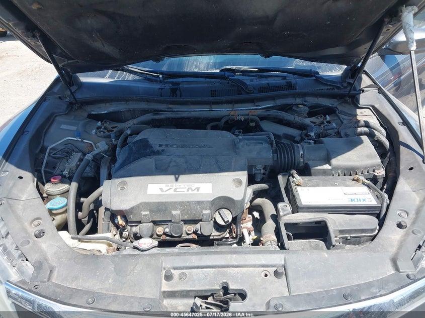 AtlanticExpress - Honda Accord Crosstour