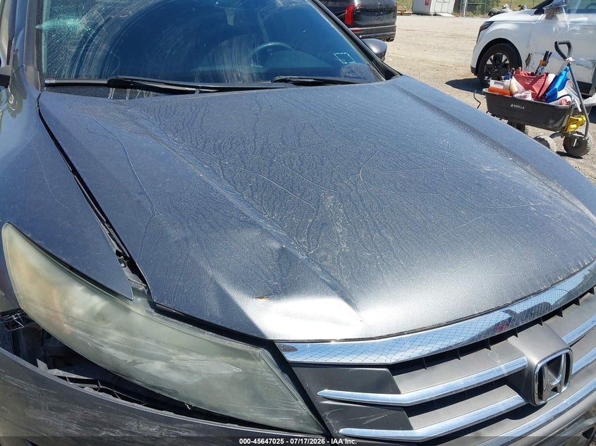 AtlanticExpress - Honda Accord Crosstour
