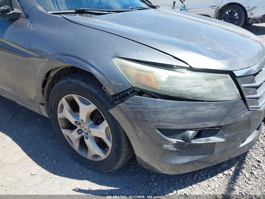 AtlanticExpress - Honda Accord Crosstour