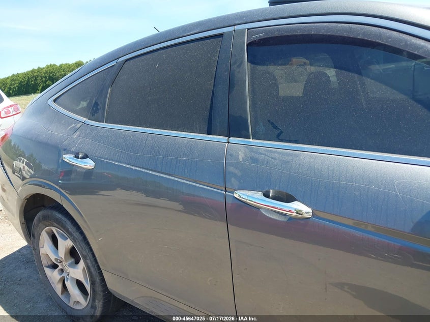 AtlanticExpress - Honda Accord Crosstour