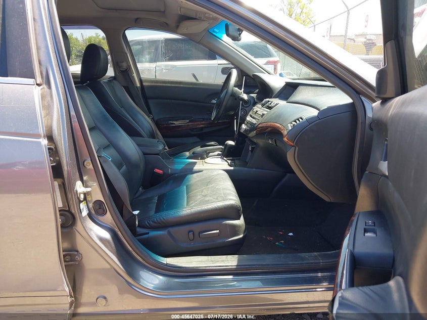 AtlanticExpress - Honda Accord Crosstour