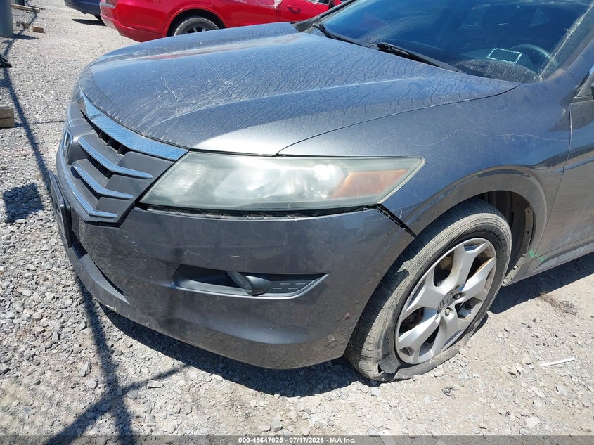 AtlanticExpress - Honda Accord Crosstour