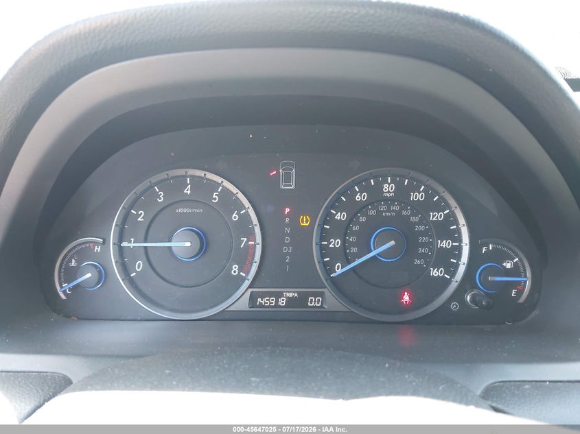 AtlanticExpress - Honda Accord Crosstour