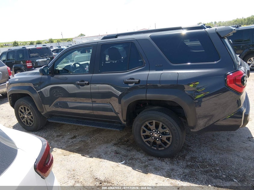 AtlanticExpress - Toyota 4Runner
