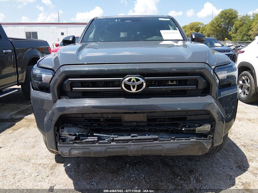 AtlanticExpress - Toyota 4Runner