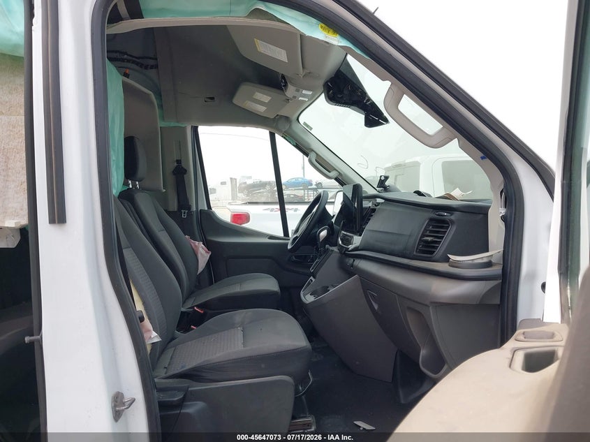 2024 Ford Transit-350 Passenger Van Xlt VIN: 1FBAX2X88RKA43076 Lot: 45647073