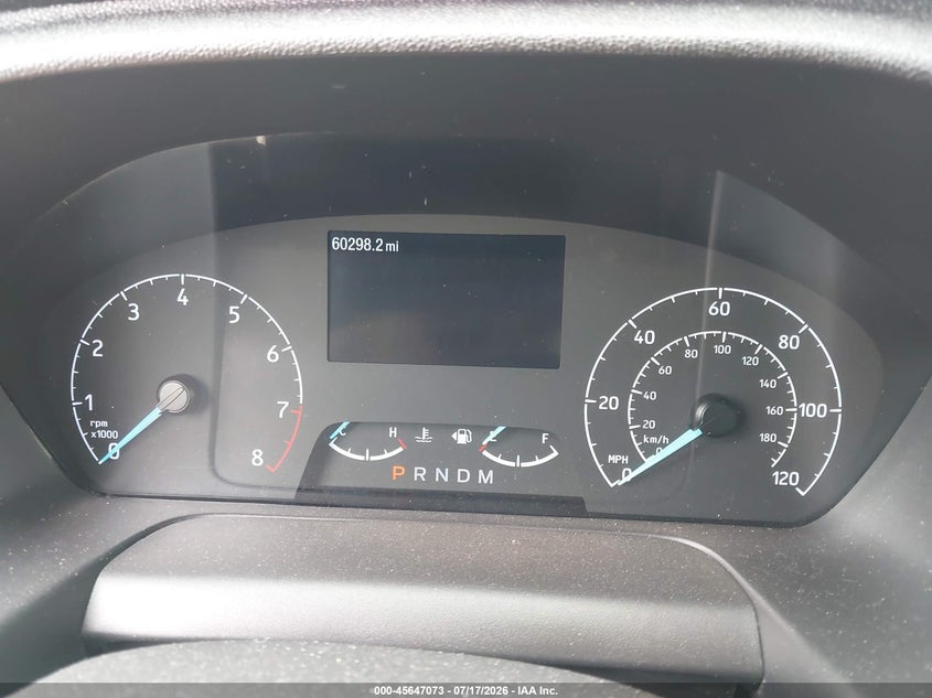 2024 Ford Transit-350 Passenger Van Xlt VIN: 1FBAX2X88RKA43076 Lot: 45647073