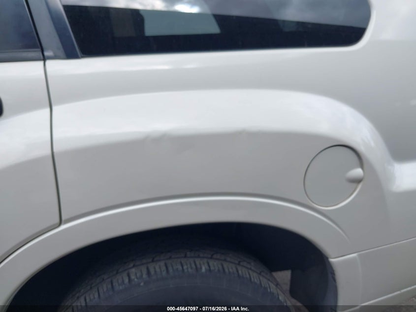 2008 Mitsubishi Endeavor Ls VIN: 4A4MN21S58E044310 Lot: 45647097