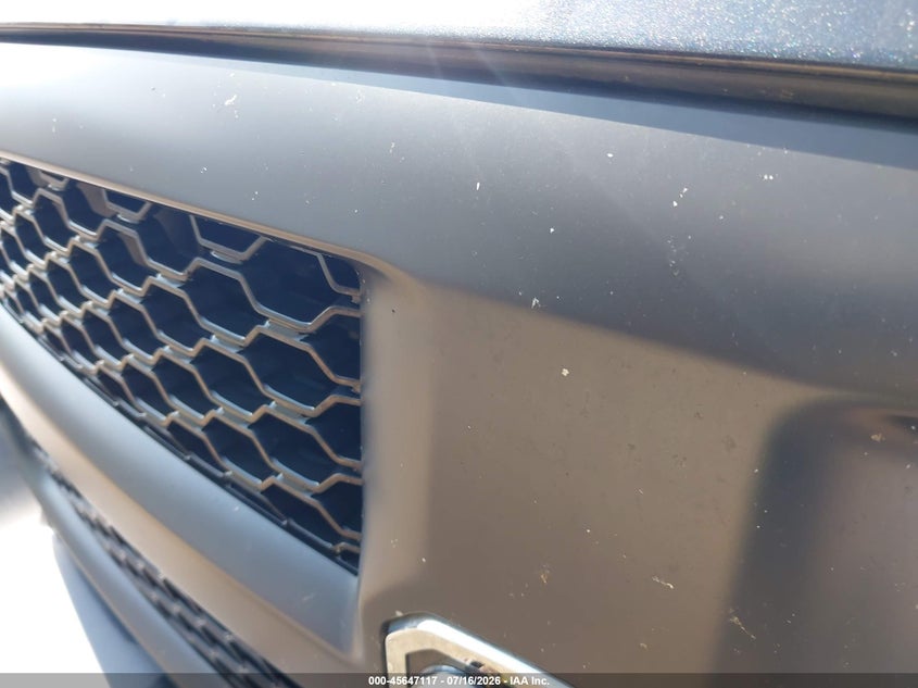 RAM 1500 CLASSIC 2019 VIN 1C6RR7KG0KS654463