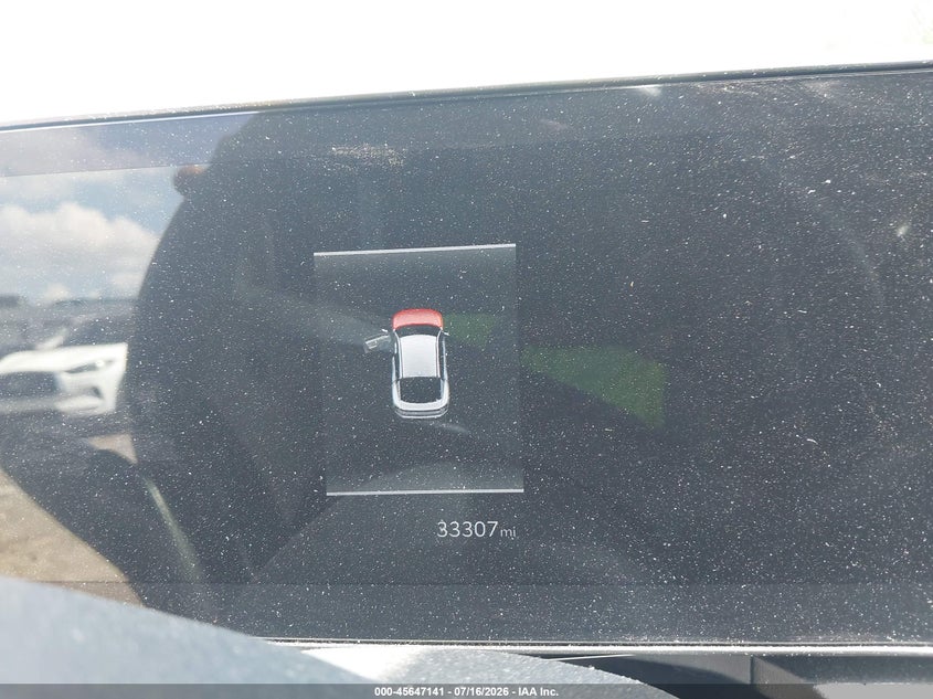 2025 Kia K4 Lx VIN: 3KPFT4DE2SE072813 Lot: 45647141