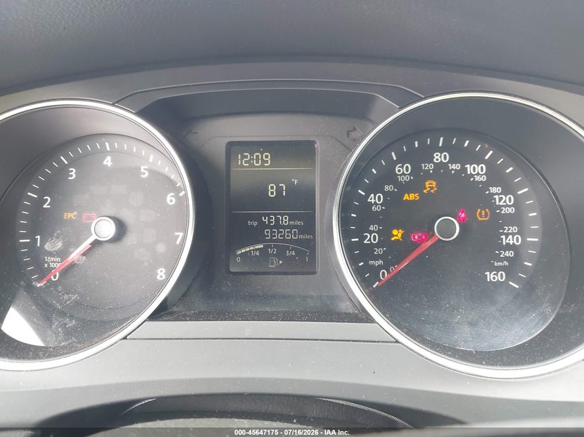 AtlanticExpress - Volkswagen Jetta