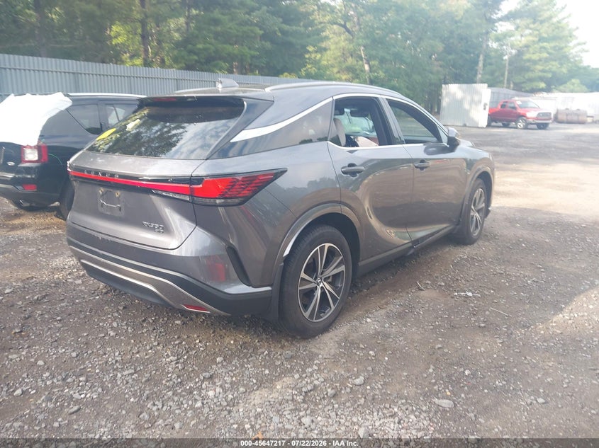 Vin: 2t2bamca7pc036250, lot: 46145772, lexus rx 350 premium plus 20234