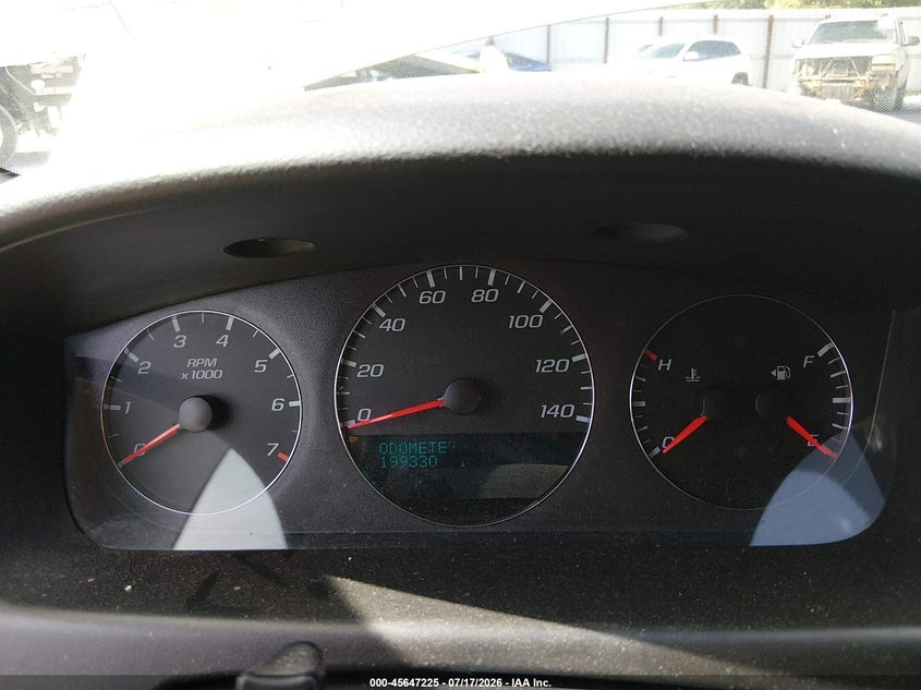 2012 Chevrolet Impala Ltz VIN: 2G1WC5E3XC1114641 Lot: 45647225