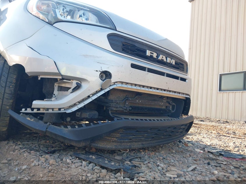2020 Ram Promaster City Slt VIN: ZFBHRFBB2L6R54120 Lot: 45647236