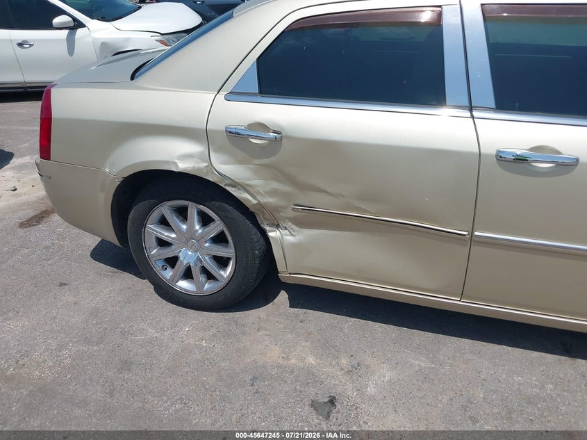 2010 Chrysler 300 Touring/Signature Series/Executive Series VIN: 2C3CA5CV7AH147397 Lot: 45647245