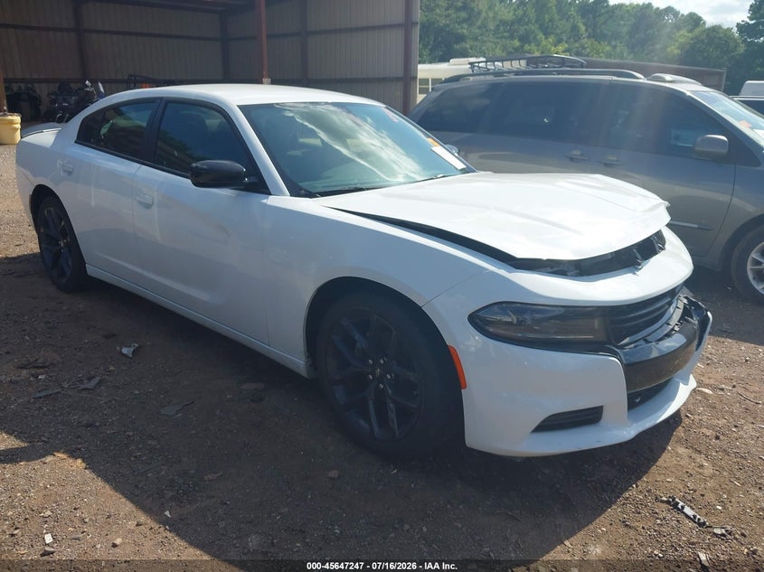 DODGE CHARGER - zdjęcie 1