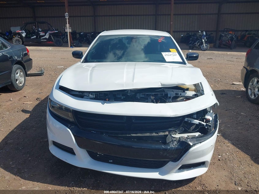 DODGE CHARGER - zdjęcie 12