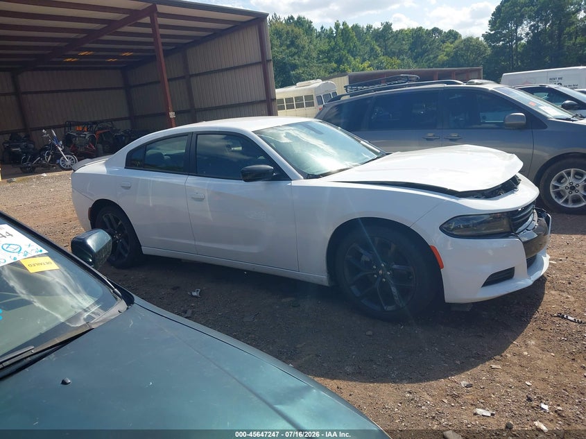 DODGE CHARGER - zdjęcie 13