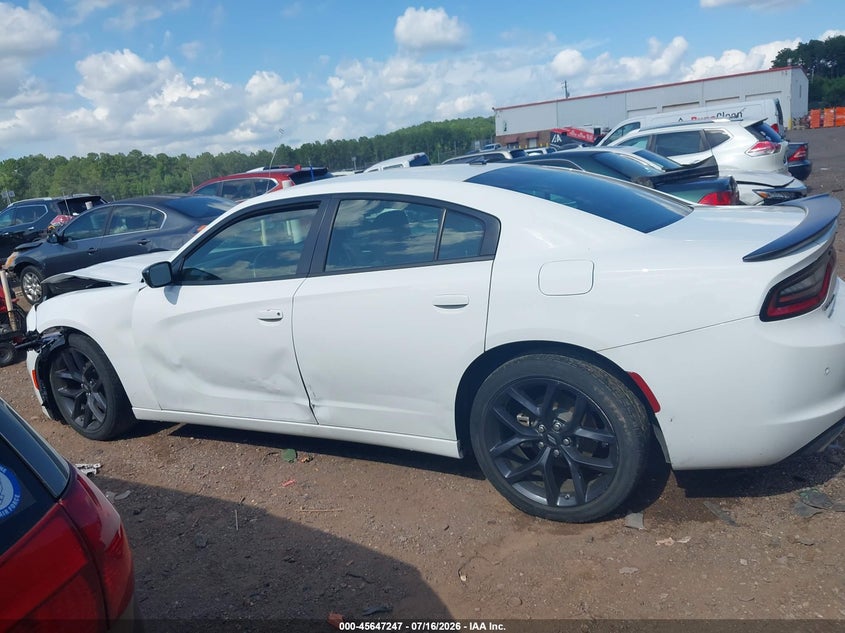 DODGE CHARGER - zdjęcie 14