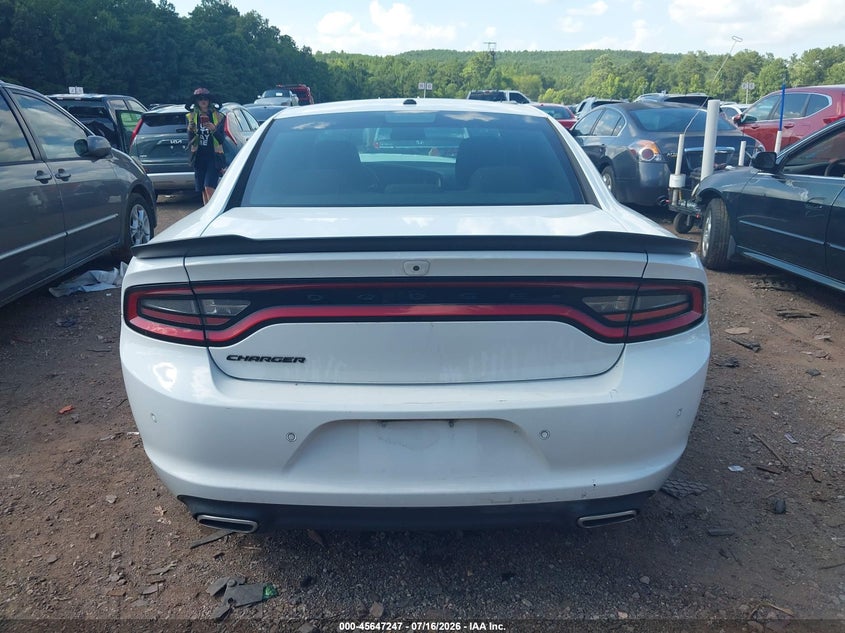DODGE CHARGER - zdjęcie 16