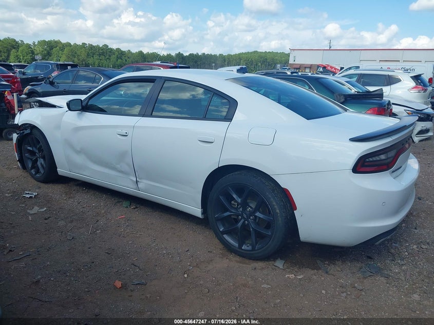 DODGE CHARGER - zdjęcie 3