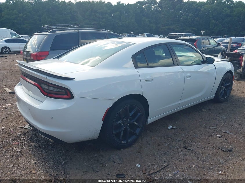 DODGE CHARGER - zdjęcie 4