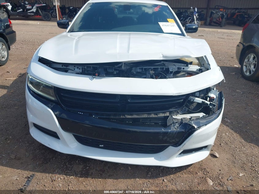 DODGE CHARGER - zdjęcie 6