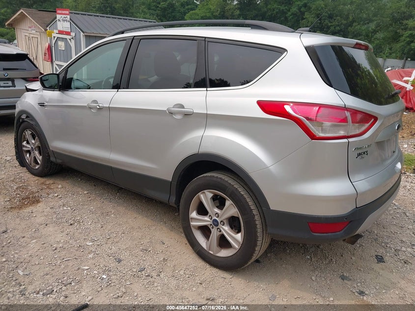 2014 FORD ESCAPE auction photo 3